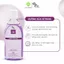 Gel Vệ Sinh Phụ Nữ FIXDERMA SraiSoft Gel Lilac 100g(Tử Đinh Hương) - Hùng Lợi