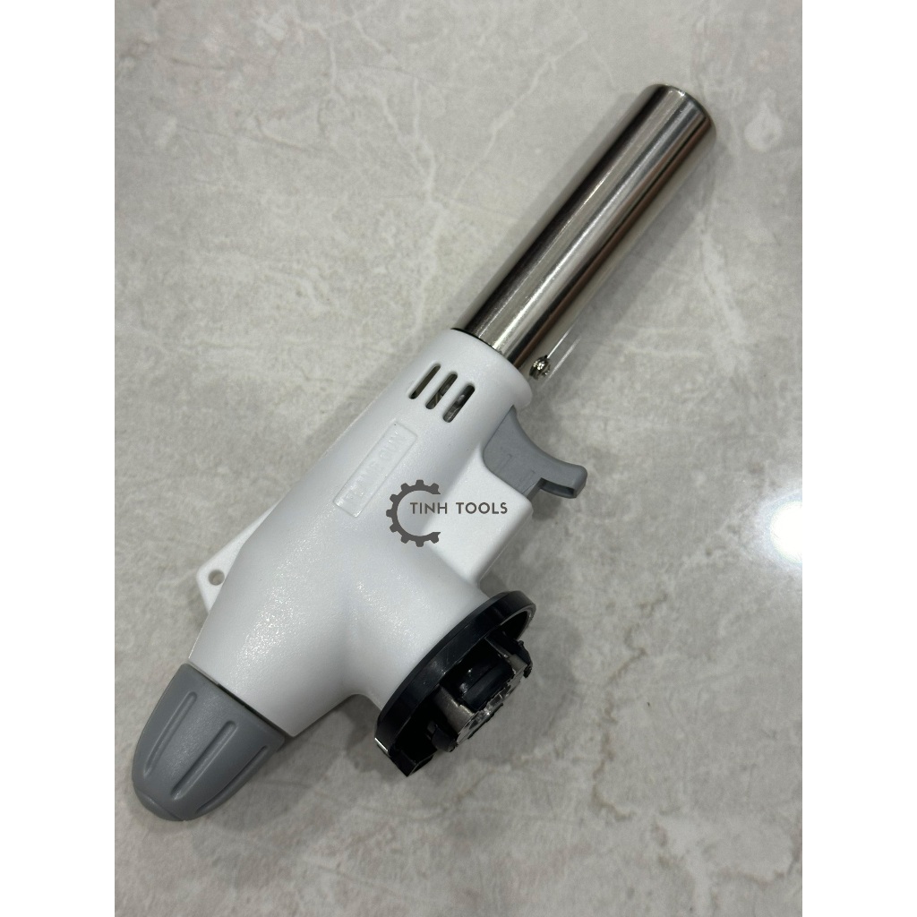 Khò ga Flame gun No 920, Đầu khò lửa cầm tay sử dụng bình gas mini