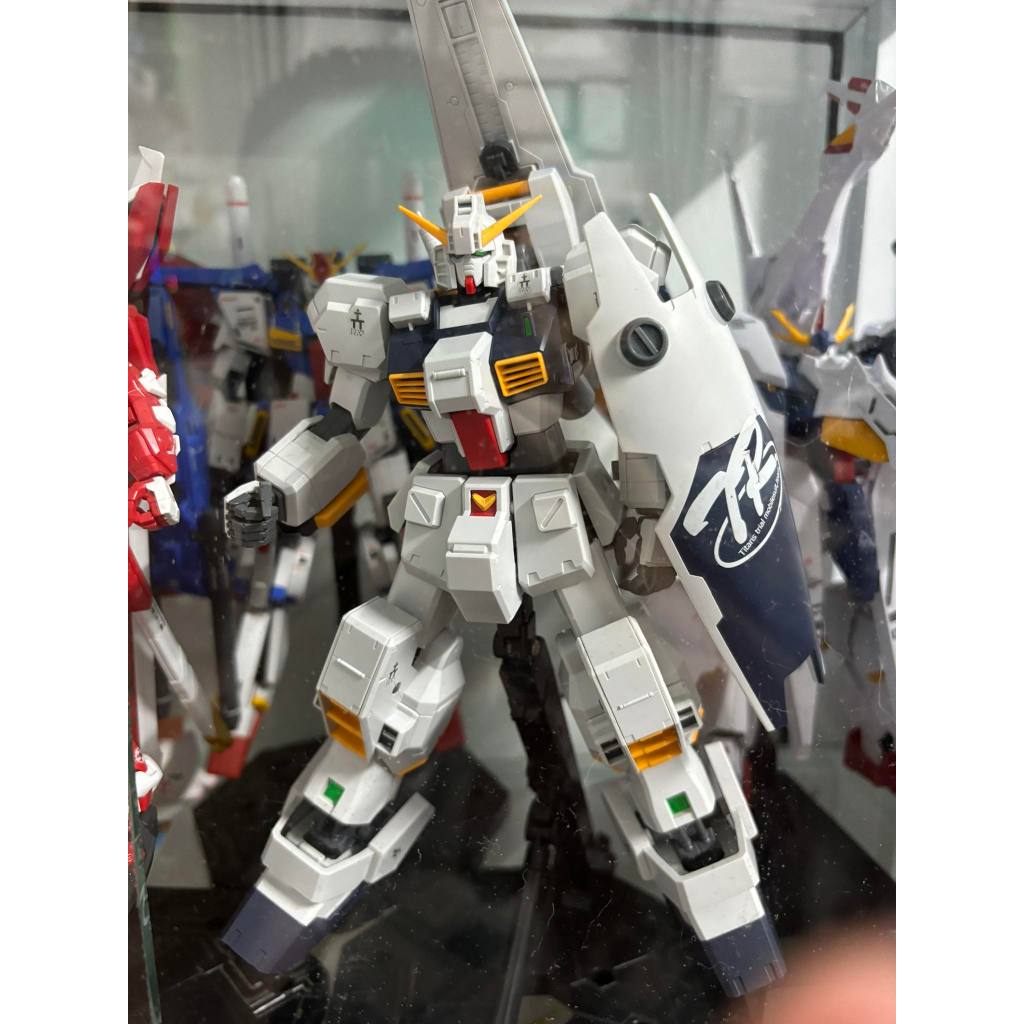 Mô hình Gundam MG P-Bandai Hazel 2nd | Shopee Việt Nam