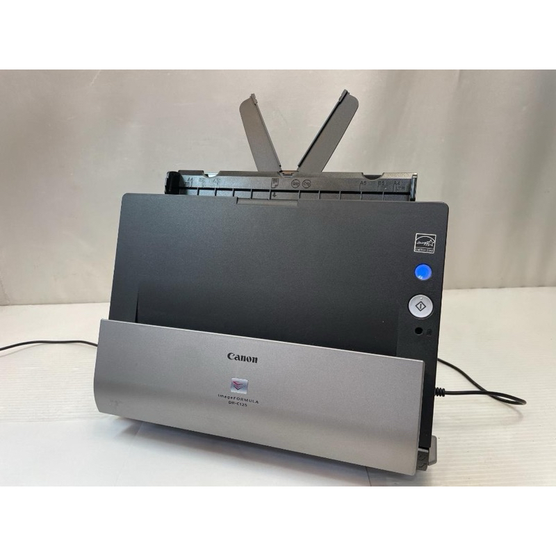 Máy quét tài liệu Canon DRC125 ( Quét 2 mặt tự động ) Shopee Việt Nam