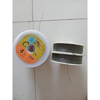 Dây câu rồng đen 50m dây siêu bền (Hàng chính hãng) có đủ sine