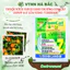 Thuốc kích thích sinh trưởng COMCAT 150WP A-Z Lúa Vàng (gói 7.55gram)