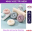 Bông tắm lưới tạo bọt, tẩy tế bào chết công nghệ Nhật Bản - tiện dụng, hiệu quả