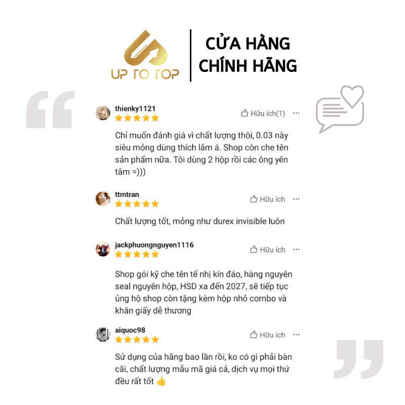 Ảnh Bao Cao Su SAFEFIT 003 Siêu Mỏng Ôm Trọn Hộp 3 Bao 2