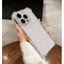 Ốp lưng iphone TPU Silicon Mềm Bảo Vệ Bốn Góc Màu Trong Suốt Siêu Chống Sốc 7plus/8plus/xs/6/11/12/13/14/pro//promax