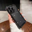 Ốp lưng iphone TPU Silicon Mềm Bảo Vệ Bốn Góc Màu Trong Suốt Siêu Chống Sốc 7plus/8plus/xs/6/11/12/13/14/pro//promax