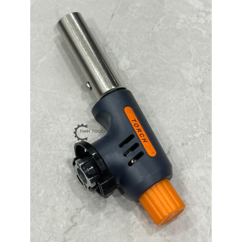Đầu khò gas mini, Khò hàn, Súng Khò Lửa Tự Động Đánh Lửa Cầm Tay Multi PurposeTorch WS502C