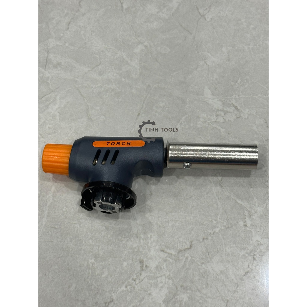 Đầu khò gas mini, Khò hàn, Súng Khò Lửa Tự Động Đánh Lửa Cầm Tay Multi PurposeTorch WS502C