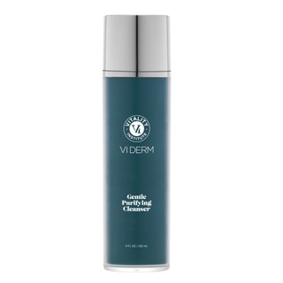 Sữa Rửa Mặt Làm Sạch Da Dịu Nhẹ VI Derm Gentle Purifying Cleanser 120ml Viderm