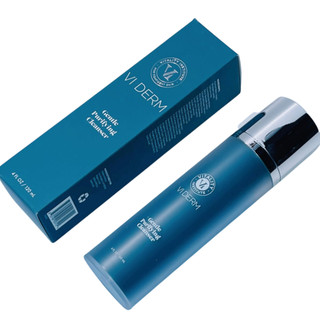 Sữa Rửa Mặt Làm Sạch Da Dịu Nhẹ VI Derm Gentle Purifying Cleanser 120ml Viderm