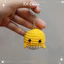Cá voi Bằng Len Handmade Làm Móc Khóa, Đồ Trang Trí