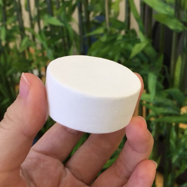 Ảnh Phấn Dưỡng Sáng Da Phấn Nụ Hoàng Cung 25g 2