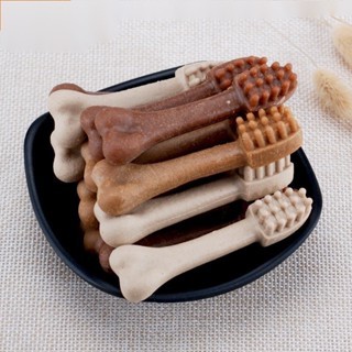 Xương gặm cho chó YaHo Veterinarian hỗ trợ sạch răng, hôi miệng gói 15G