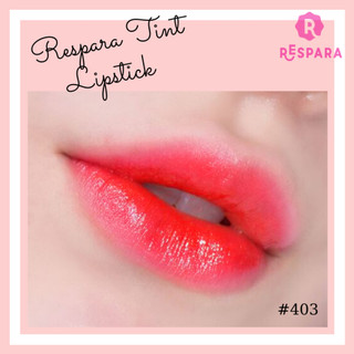 Son Dưỡng Lâu Trôi RESPARA Real Love In Tint Lipstick