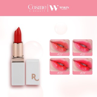 Son Dưỡng Lâu Trôi RESPARA Real Love In Tint Lipstick
