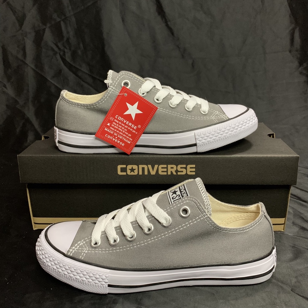 Giày converse nam 2018 shop