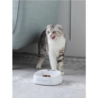 Petkit BioCleanAct™ Bowl - Bát cân điện tử dành cho chó mèo