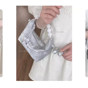 Túi xách tiểu thư nhẹ s21