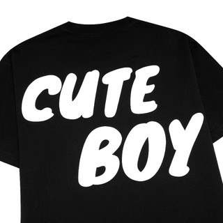 Áo thun cặp đôi nam nữ ,áo phông đồ đôi local brand fom rộng cùng người yêu tay ngắn cute boy girl 250gsm cao cấp [A154]