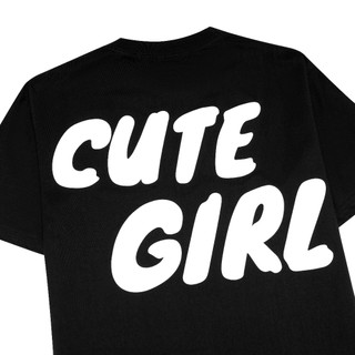 Áo thun cặp đôi nam nữ ,áo phông đồ đôi local brand fom rộng cùng người yêu tay ngắn cute boy girl 250gsm cao cấp [A154]