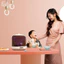 Máy úp bình sữa Fatz Baby Tidy 2 tiệt trùng UVC sấy khô và bảo quản FB4613ZH