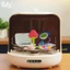 Máy úp bình sữa Fatz Baby Tidy 2 tiệt trùng UVC sấy khô và bảo quản FB4613ZH