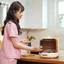 Máy úp bình sữa Fatz Baby Tidy 2 tiệt trùng UVC sấy khô và bảo quản FB4613ZH