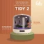 Máy úp bình sữa Fatz Baby Tidy 2 tiệt trùng UVC sấy khô và bảo quản FB4613ZH