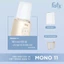 Máy hâm sữa và tiệt trùng điện tử Fatz Baby Mono 11 FB3009TN