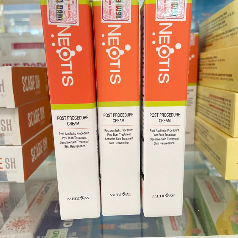neotis giá tốt Tháng 5, 2026 | Mua ngay | Shopee Việt Nam