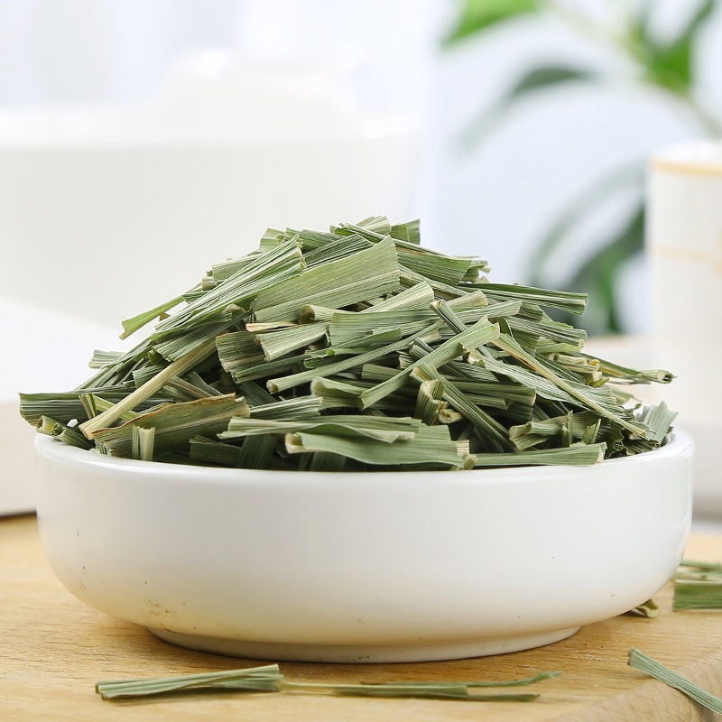 100g Lá dứa lá nếp sấy khô thơm, sạch, xanh, ngon Hỗ Trợ giảm ho, khỏe Xươ.ng Khớp và Ổn Định Đường