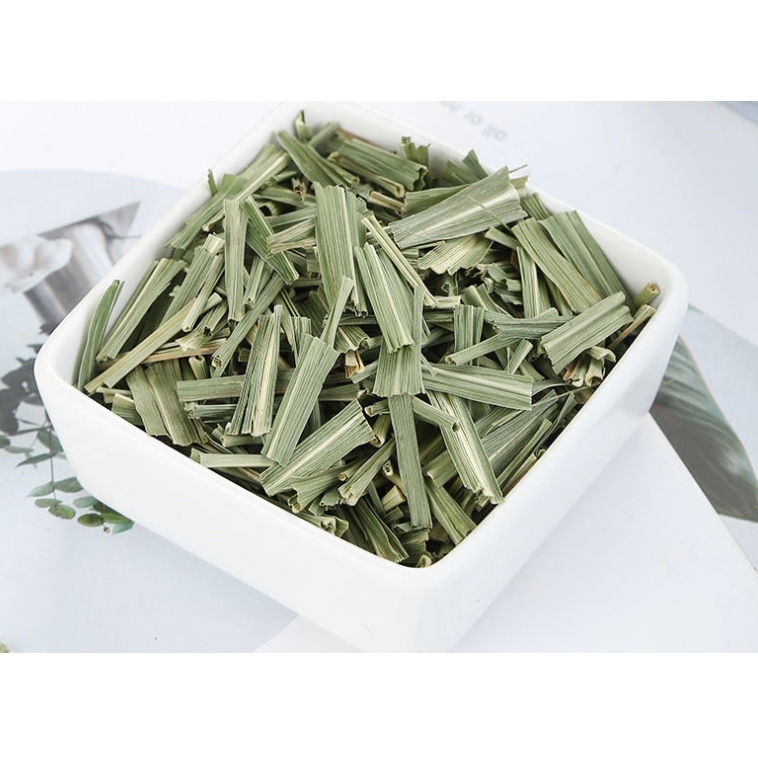 100g Lá dứa lá nếp sấy khô thơm, sạch, xanh, ngon Hỗ Trợ giảm ho, khỏe Xươ.ng Khớp và Ổn Định Đường