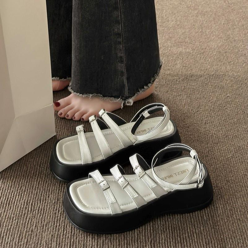 [FREESHIP] Sandal nữ YIAN thời trang mới