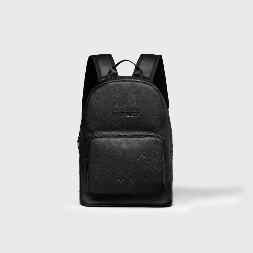 Balo HELIOS Đi Học Nam Nữ Đựng Laptop Thời Trang Unisex Trượt Nước Local Brand M STUDIO