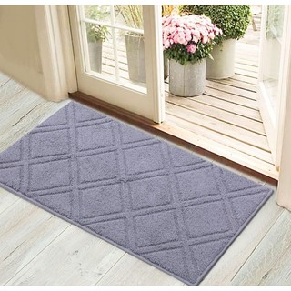 Sale ☑️ 35%Thảm xuất khẩu 43x76cm thấm nước chống trượt phòng khách villa khách sạn gia đình