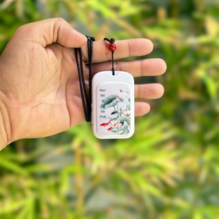 Loa bluetooth niệm phật nghe kinh MINH TÂM SY850 có sẵn 20 bài / có khe thẻ nhớ / cổng tai nghe 3.5mm / nghe liên tục 6h
