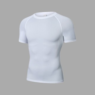 Áo áo thể thao áo tập GYM nam PRO COMBAT cao cấp, áo nam tập thể hình, chạy bộ, đá bóng, bóng rổ