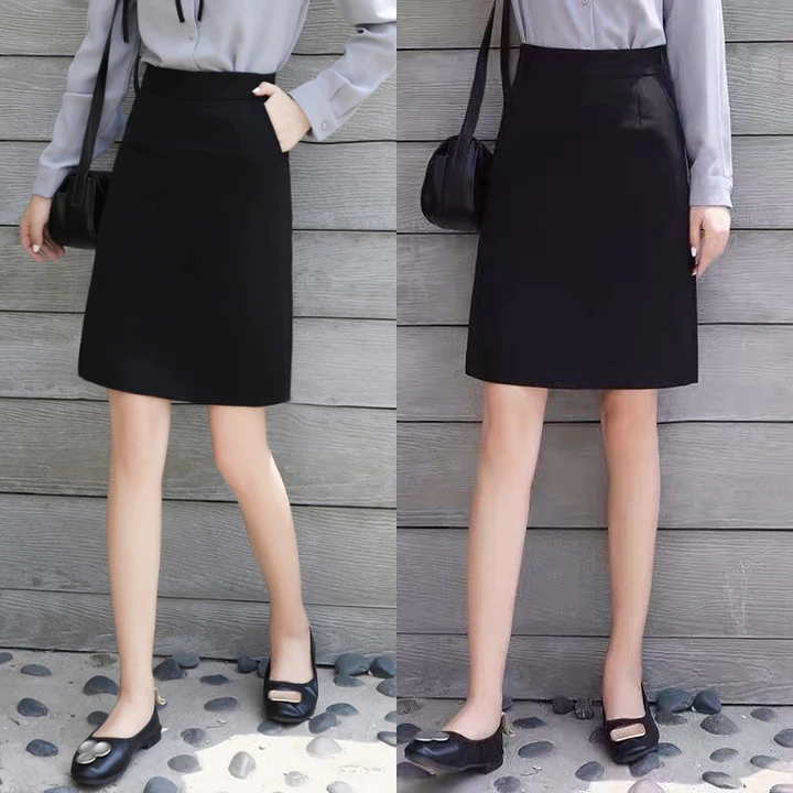 Office Fashion Skirt – 2