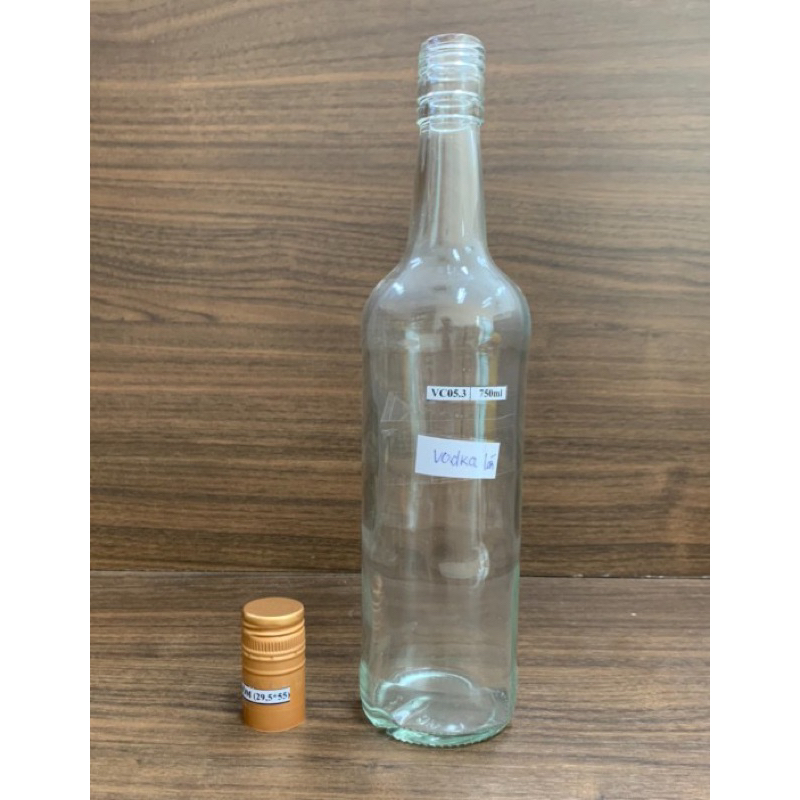 chai voka 750ml | Shopee Việt Nam
