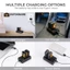 Pin K&F LP-E6NH Dùng Cho Canon 60D,70D, 77D, 80D, 6D, 7D, 7D Mark II ,5D Mark II, 5D Mark III KF28.0021V2