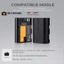 Pin K&F LP-E6NH Dùng Cho Canon 60D,70D, 77D, 80D, 6D, 7D, 7D Mark II ,5D Mark II, 5D Mark III KF28.0021V2
