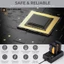 Pin K&F LP-E6NH Dùng Cho Canon 60D,70D, 77D, 80D, 6D, 7D, 7D Mark II ,5D Mark II, 5D Mark III KF28.0021V2