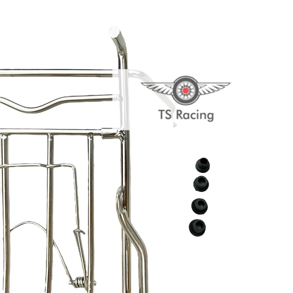 Baga giữa inox ab 2010 - ab 2008 - ab 2009 - airblade 2010 - airblade 2009 - airblade 2008