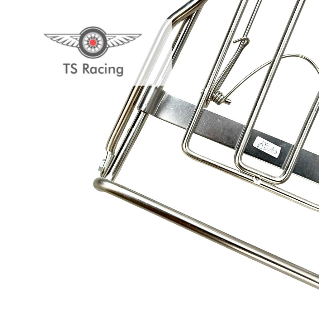 Baga giữa inox ab 2010 - ab 2008 - ab 2009 - airblade 2010 - airblade 2009 - airblade 2008