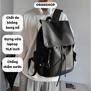 Unisex Laptop Backpack – 15.6"