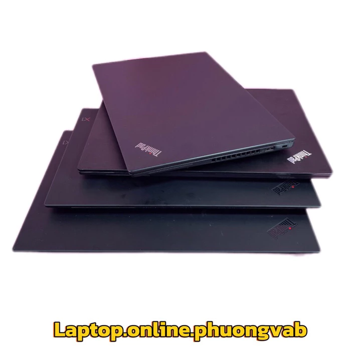 Laptop Like New Lenovo và Laptop Nhật Thinkpad các dòng L - T - X mỏng nhẹ bền ( BH 12 tháng)