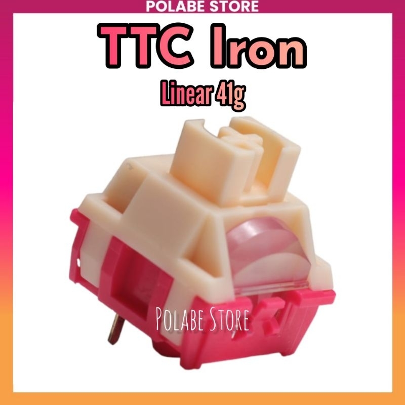 Keycap ASA profile PBT công tắc bàn phím cơ Polabe Store | Shopee Việt Nam