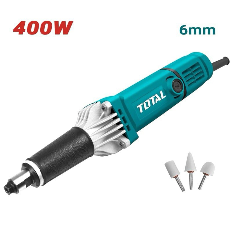 Máy mài khuôn hiệu 400W Total (TG504062 ) | Shopee Việt Nam