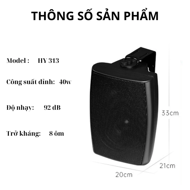 Bluetooth Speaker Bluetootth – 5