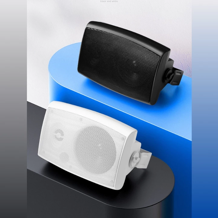 Bluetooth Speaker Bluetootth – 6